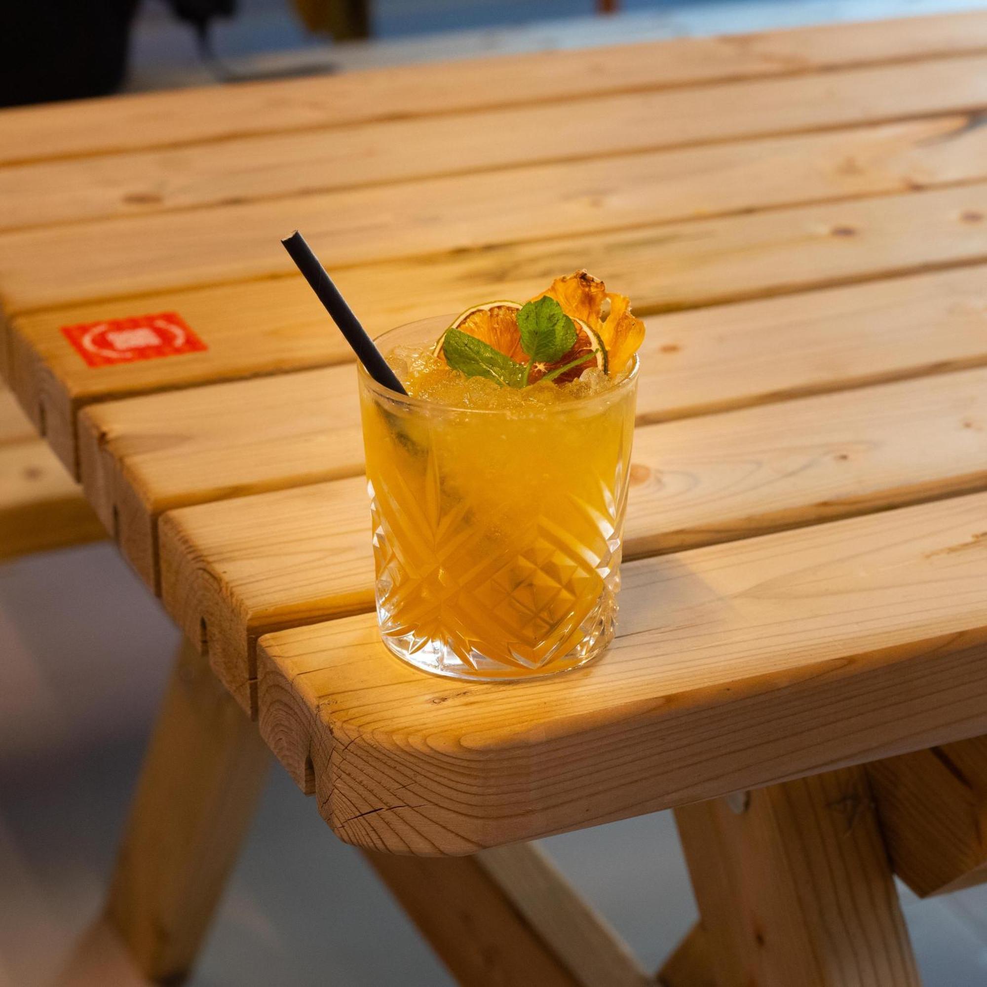 Jost Hostel Lille Centre Zewnętrze zdjęcie