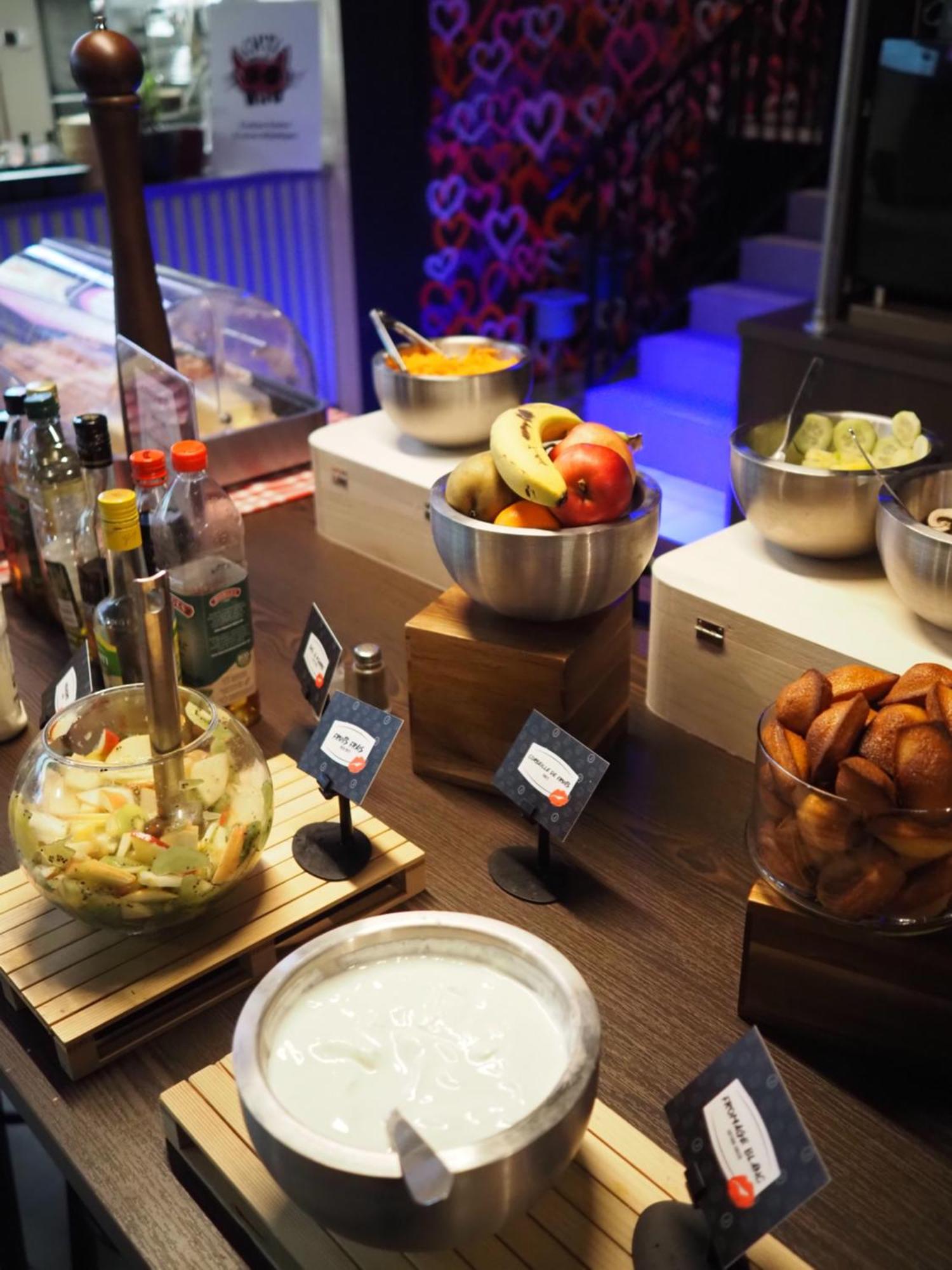 Jost Hostel Lille Centre Zewnętrze zdjęcie